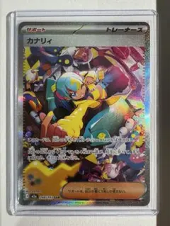 2026年最新】カナリィ sarの人気アイテム - メルカリ