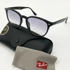 付属品完備✨Ray-Ban RB4418D 偏光 サングラス 6670/9A | Mercari