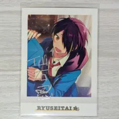 あんスタ 仙石忍 ぱしゃこれ 箔押し