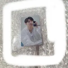 bts PERMISSION TO DANCE ジョングクトレカ