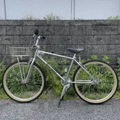 Peugeot Metro グリーン マウンテンバイク Peugeot Metro グリーン マウンテンバイク - メルカリ