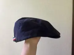 TOMMY HILFIGER ハンチング