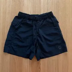 2025 山と道 DW 5-Pocket Shorts サイズM ブラック - メルカリ