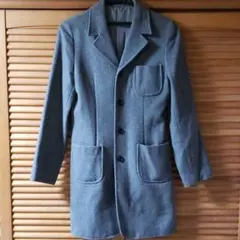 INED　チェスターコート