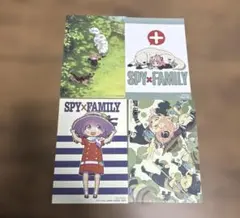 SPY×FAMILY スパイファミリー アーニャ 特典