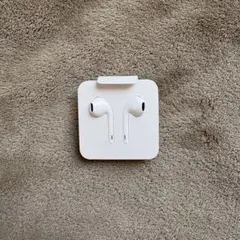 Apple純正イヤホン ライトニング