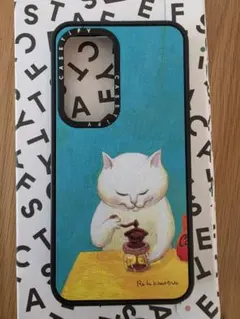 ☆CASETIFY☆Galaxy S24 スマホケースのサムネイル
