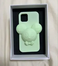 最終値下げ！入手困難 kaikaikiki カイカイキキ iPhoneケース 2月4日発売 村上隆 カイカイキキ iPhone ケース お花シリコンケース