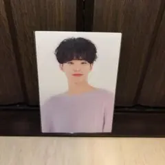 SEVENTEEN ホシ　トレカ セブチカフェ 2021