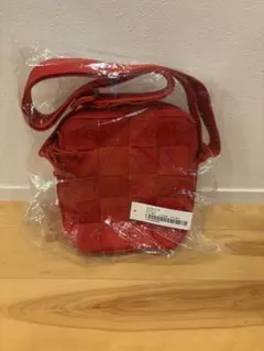 2026年最新】Supreme Woven Shoulder Bagの人気アイテム - メルカリ