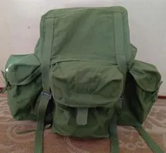 リュック　ミリタリー　キャンプ　旅行