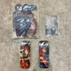 劇場版「鬼滅の刃」無限城編 第一章 第三弾KV WEBSHOPくじ まとめ売り