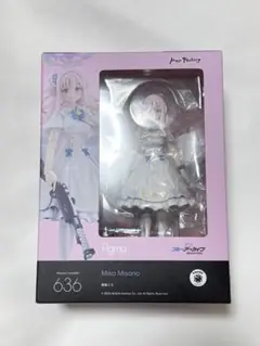 2025年最新】聖園ミカ フィギュアの人気アイテム - メルカリ