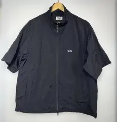 FREAKS STORE. THE FOX COLLECTION黒ジャケット