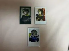 伊波ライ セット