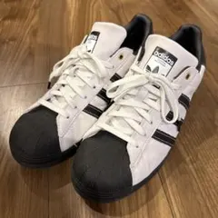 adidas Superstar GORE-TEX スニーカー29.5cm