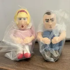 クレヨンしんちゃん まちぼうけ7 ひろし、トラックの男