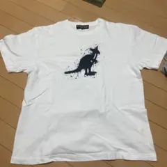 ま*ー様 KANGOL Tシャツ