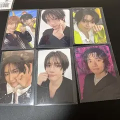 TXT 7TH YEAR アルバム ボムギュ トレカ まとめ売り