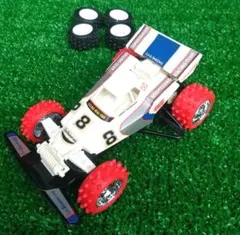 カルーセル 1 1/18 シボレー コルベット L88 優勝車 ミニカー - メルカリ