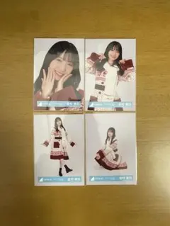 日向坂46 金村美玖 サンタ衣装 2023 直筆サイン入り生写真 - メルカリ