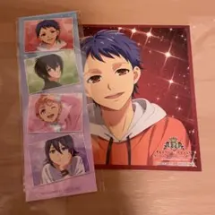 一条シン アナザージャケット