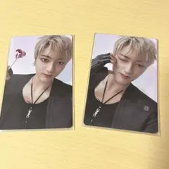 treasure ハルト REBOOT DIGIPACK VER デジパ　トレカ