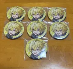 うたプリ グラショ 和紙 缶バッジ 来栖 翔 - メルカリ