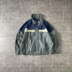 Colombia オールド コロンビア ナイロンマウンテンジャケット