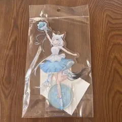 ホロライブ 7th Anniversary アクリルスタンド 白上フブキ