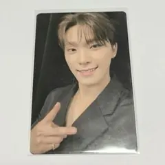 SEVENTEEN RIGHT HERE デジコ　ディノ　トレカ