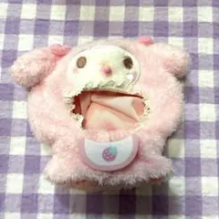 2026年最新】マイメロディ ぬいぐるみ(ベビー)の人気アイテム - メルカリ