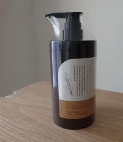 coconeシャンプークレイクリームシャンプー