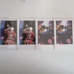 いれいす りうら 実写チェキ