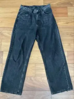 ZARA バギーフィット デニムパンツ EU40(JP31) - メルカリ