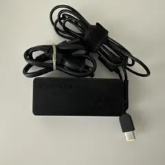 Lenovo/NEC ACアダプター 65W 角型のサムネイル