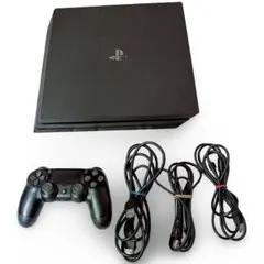 SONY PlayStation 4 Pro CUH-7200CB01 2TB