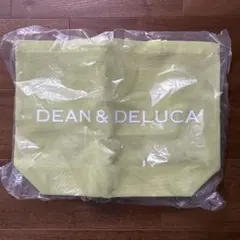 【新品未開封】DEAN & DELUCA メッシュトートバッグ 限定色のサムネイル
