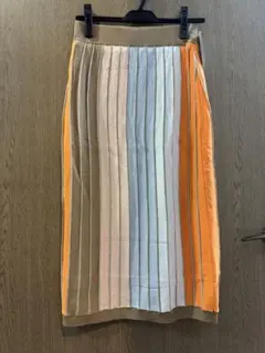 セットアップ　スカートのみ