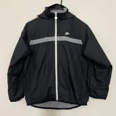 Nike フード付きジャケット XS