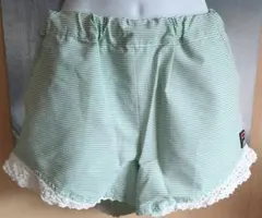 FILA ショートパンツ