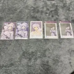 いれいす 初兎 ランダムチェキ風トレカ カード
