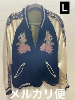 2025年最新】備中倉敷工房 スカジャンの人気アイテム - メルカリ