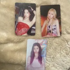 あ*い様 BABYMONSTER ベビモン DRIP タワレコ 特典 トレカ