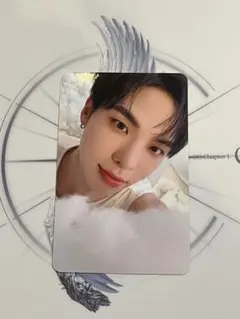 CIX GO Together APPLEMUSIC トレカ(BX)