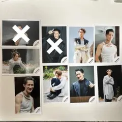 SnowMan岩本照 公式写真 7枚セット