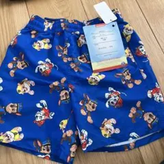 パウパトロール 水着 120