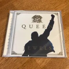 【CD】QUEEN / JEWELS