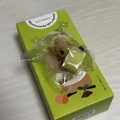 DINOTAENG マスコット　フィギュア