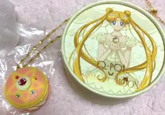 Q-pot. Sailor Moon セーラージュピター バッグチャーム2016 - メルカリ